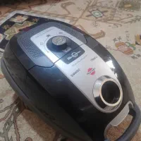 جارو برقی پارس خزر در حد نو ۲۵۰۰ وات