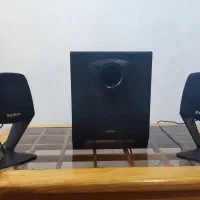 اسپیکر Edifier مدل x120|سیستم صوتی خانگی|محمدیه-قزوین, |دیوار