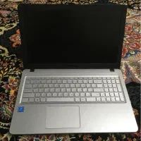 لپ‌ تاپ asus x543m|رایانه همراه|تهران, ترمینال غرب|دیوار