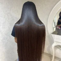 کراتین و پروتین تراپی