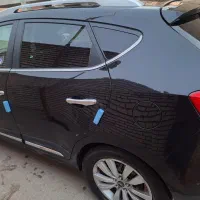 جک اس 5 اتوماتیک|خودرو سواری و وانت|اردبیل, |دیوار