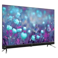 تلویزیون جی پلاس ساده مدل 50KH512N