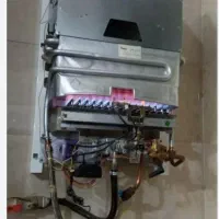 فروش سرویس تعمیر آبگرمکن اجاق گاز کولرآبی بخاری|آبگرمکن، پکیج، شوفاژ|ساوه, |دیوار