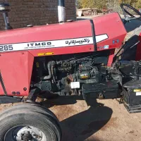 تراکتور 285|خودرو سنگین|بروجرد, |دیوار