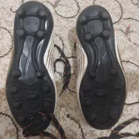 کفش فوتبال میخی|کیف، کفش، کمربند|ارومیه, |دیوار