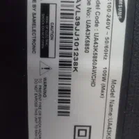 LCD خاموش|تلویزیون و پروژکتور|کرج, خرمدشت|دیوار