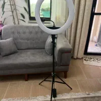 رینگ لایت
