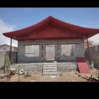 یک-ونیم-طبقه-با-بهار-خواب