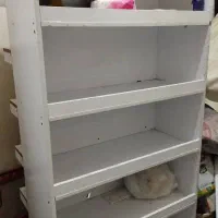 استند ام دی اف دو طرفه