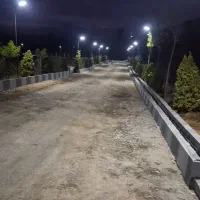 معاوضه و فروش فوق‌العاده زمین در کندلوس نوشهر