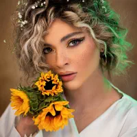 تخفیف ویژه عکاسی مراسم ، تولد ،فضای باز و..