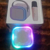 اسپیکرهمراه بلوتوثی