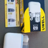 پاد یوول کالیبرن g3 لایت