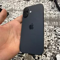 ایفون ۱۶ نرمال گارانتی شرکتی|موبایل|تهران, اسفندیاری|دیوار