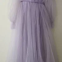لباس مجلسی