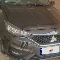 سهند فول سفارشی رنگ مشکی|خودرو سواری و وانت|خرمآباد, |دیوار