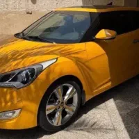 ولستر ۲۰۱۵ بدون رنگ