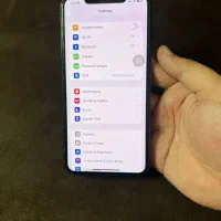 آیفون ایکس اس مکس