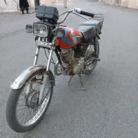 موتور مدل ۸۲|موتورسیکلت|سقز, |دیوار