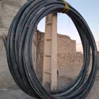 لوله ۴ اینچ استاندارد