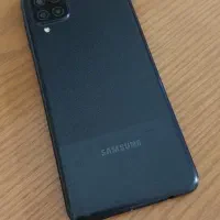 گوشی A12(SAMSUNG)|موبایل|قم, بلوار امین و ساحلی|دیوار