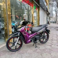 پرواز بیکلاج مدل 1403