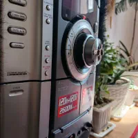 سیستم خانگی سونی اصل