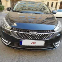 آریزو ۵مدل ۱۴۰۲ داشپورت جدید گارانتی فعال