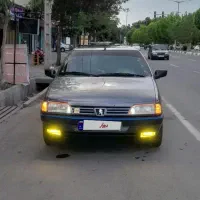 پژو ۴۰۵ درجه یک