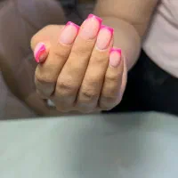 کاشت ناخن