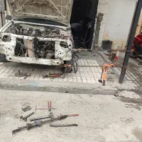نیازمند اوستا کار صافکار و شاگرد مبتدی