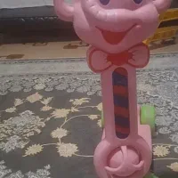 اسکوتر طرح فیل|دوچرخه، اسکیت، اسکوتر|بجنورد, |دیوار