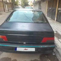 پژو 405 GLX بنزینی، مدل ۱۳۸۲|خودرو سواری و وانت|مشهد, هدایت|دیوار