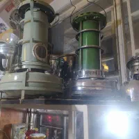 چراغ علادین عالی نسب