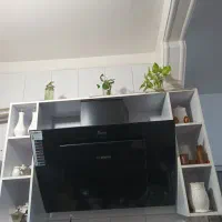 هود آشپزخانه