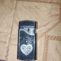 فندک طرح قلب