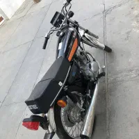 موتور سیکلت جیروف|موتورسیکلت|بانه, |دیوار