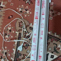 مهتابی دوقلو 60سانتی