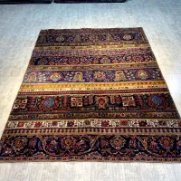 فرش تبریز دستباف کلاژ فرش|فرش|قرچک, باقرآباد|دیوار