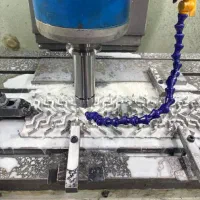 ماشین کاری و خدمات فرز CNC|خدمات پیشه و مهارت|تهران, خاک سفید|دیوار