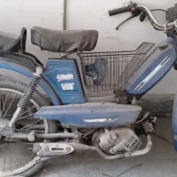 موتور گازی