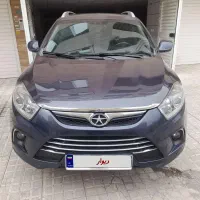 جک اتوماتیک ۹۵ استثنایی