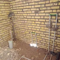 لوله کشی آب وفاظلاب تعمیرات پمپ آب وآبگرمکن|خدمات پیشه و مهارت|آبادان, |دیوار