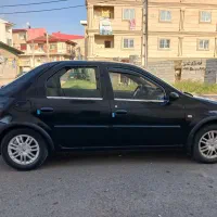 ال۹۰ مدل ۸۷|خودرو سواری و وانت|رشت, کوی قدس|دیوار