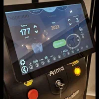 ٪50 آفر مزو prp بوتاکس فیلر لب زاویه سازی فیلرچانه|خدمات آرایشگری و زیبایی|مشهد, وکیل‌آباد|دیوار