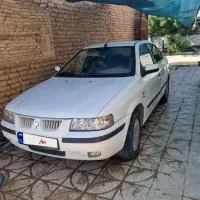 سمند ۹۸