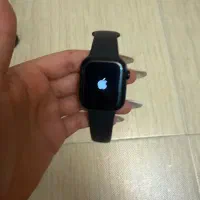 اپل واچ سری ۱۰