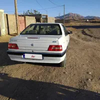 ماشین slx 405دریچه گاز سیمی موتور Tu5|خودرو سواری و وانت|قائن, |دیوار