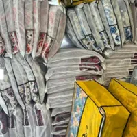 تشک مسافرتی سبک و راحت بالشت پتو رختخواب|رختخواب، بالش، پتو|شیراز, شهرک گلها|دیوار