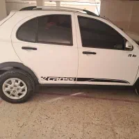 کوییک ۱۴۰۰|خودرو سواری و وانت|بهبهان, |دیوار